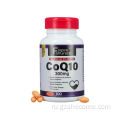 Новое прибытие COQ10 Дополнение поддержка Heart Health